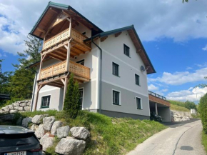 Ferienwohnungen Steindl